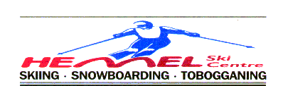 Hemel Ski Centre